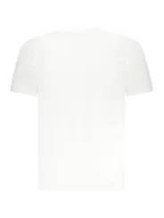 Cavalli Class Herren KURZARM-T-SHIRT Weiß | online kaufen