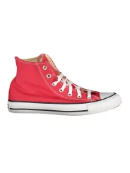 Converse Damen SPORTSCHUH Rot | online kaufen