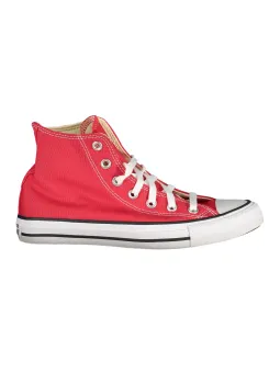 Converse Damen Sneaker Rot mieten | Flex-Fashion Verleih