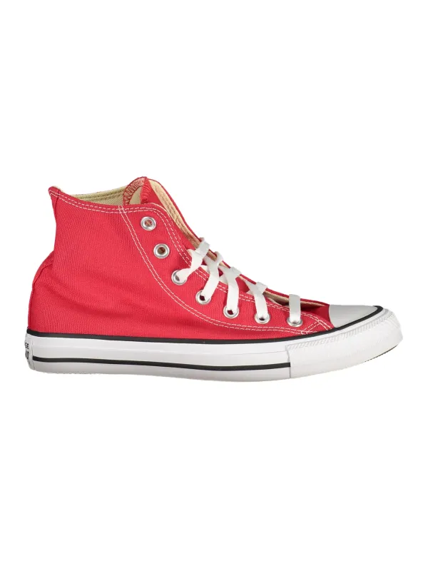 Converse Damen SPORTSCHUH Rot | online kaufen
