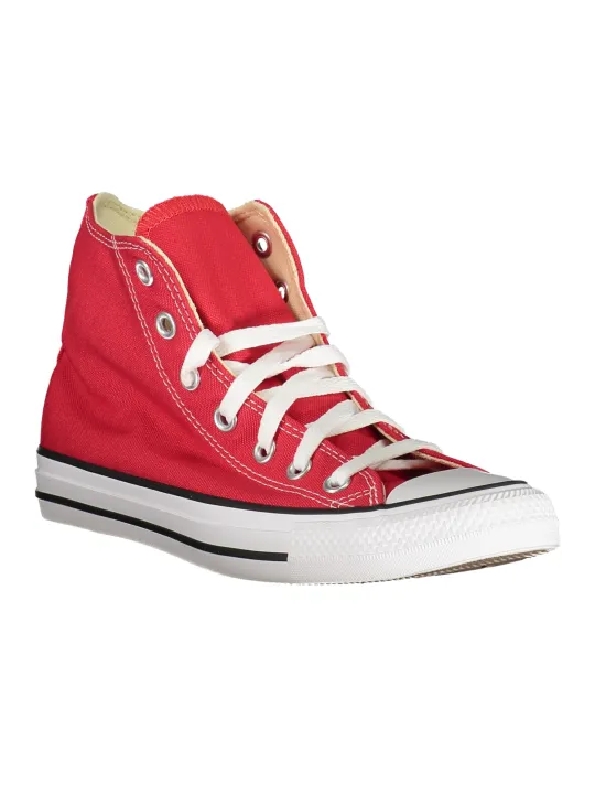 Converse Damen SPORTSCHUH Rot | online kaufen