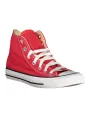 Converse Damen SPORTSCHUH Rot | online kaufen