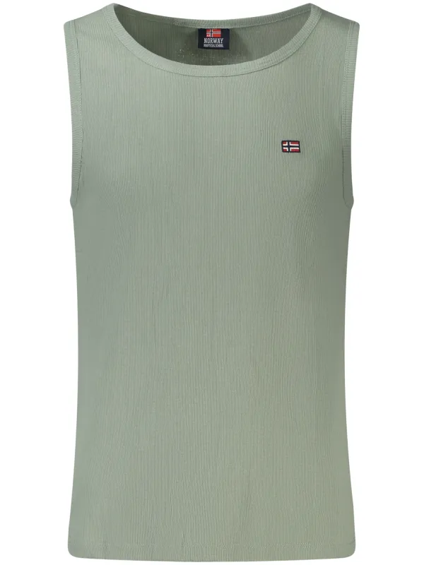 NORWAY 1963 Herren TANKTOP Grün | online kaufen