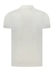 Cavalli Class Herren KURZARM-POLOSHIRT Grau | online kaufen