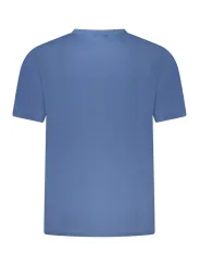 U.S. GRAND POLO Herren T-Shirt Blau | online kaufen