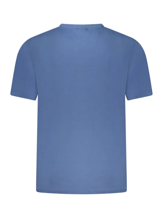 U.S. GRAND POLO Herren T-Shirt Blau | online kaufen