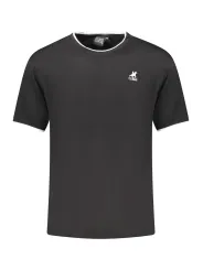 U.S. GRAND POLO Herren T-Shirt Schwarz | online kaufen