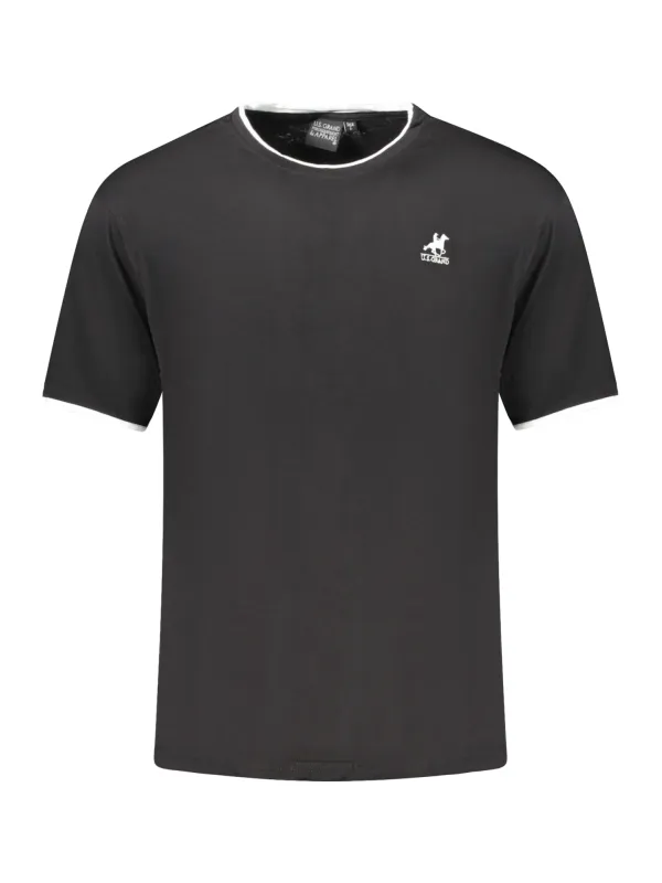 U.S. GRAND POLO Herren T-Shirt Schwarz | online kaufen