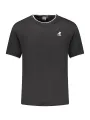 U.S. GRAND POLO Herren T-Shirt Schwarz | online kaufen