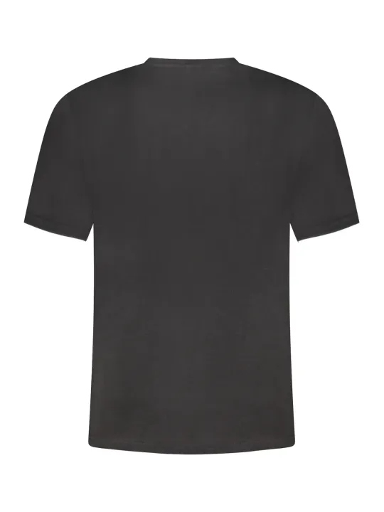 U.S. GRAND POLO Herren T-Shirt Schwarz | online kaufen