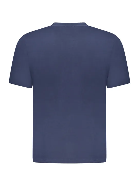 U.S. GRAND POLO Herren T-Shirt Blau | online kaufen
