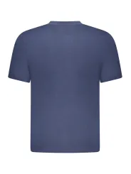 U.S. GRAND POLO Herren T-Shirt Blau | online kaufen
