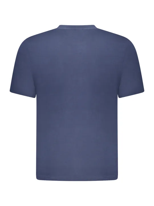 U.S. GRAND POLO Herren T-Shirt Blau | online kaufen