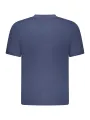 U.S. GRAND POLO Herren T-Shirt Blau | online kaufen