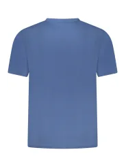 U.S. GRAND POLO Herren T-Shirt Blau | online kaufen