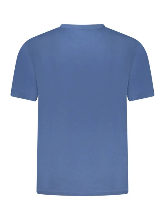 U.S. GRAND POLO Herren T-Shirt Blau | online kaufen