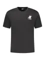 U.S. GRAND POLO Herren T-Shirt Schwarz | online kaufen