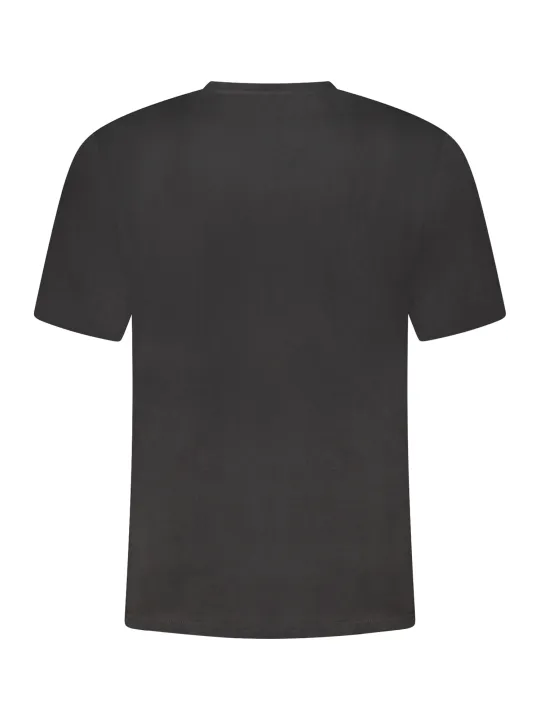 U.S. GRAND POLO Herren T-Shirt Schwarz | online kaufen