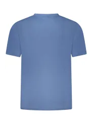 U.S. GRAND POLO Herren T-Shirt Blau | online kaufen