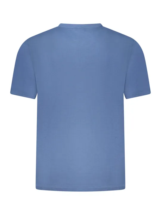 U.S. GRAND POLO Herren T-Shirt Blau | online kaufen
