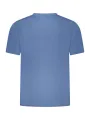 U.S. GRAND POLO Herren T-Shirt Blau | online kaufen