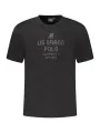 U.S. GRAND POLO Herren T-Shirt Schwarz | online kaufen