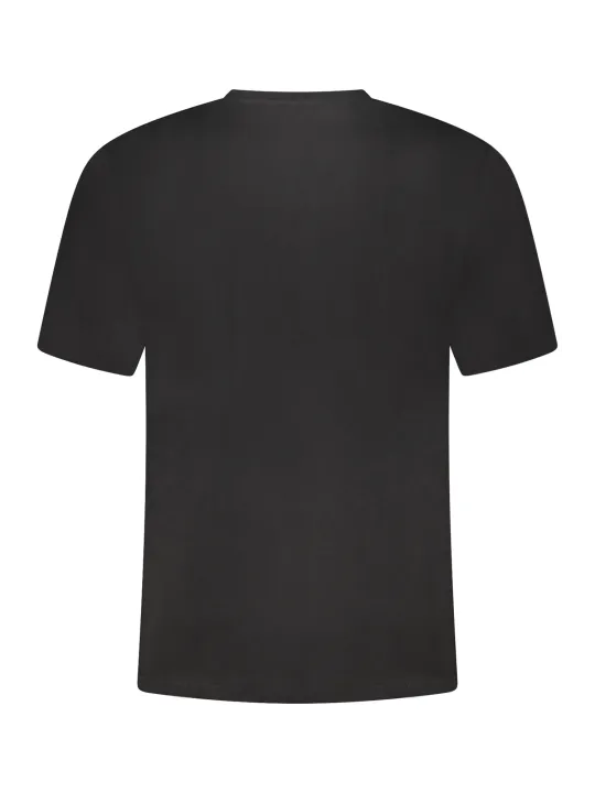 U.S. GRAND POLO Herren T-Shirt Schwarz | online kaufen