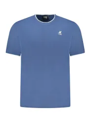 U.S. GRAND POLO Herren T-Shirt Blau | online kaufen