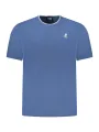 U.S. GRAND POLO Herren T-Shirt Blau | online kaufen