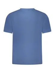 U.S. GRAND POLO Herren T-Shirt Blau | online kaufen