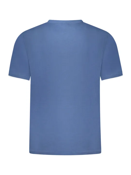 U.S. GRAND POLO Herren T-Shirt Blau | online kaufen