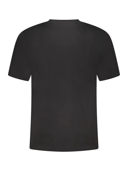 U.S. GRAND POLO Herren T-Shirt Schwarz | online kaufen
