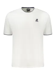 U.S. GRAND POLO Herren T-Shirt Weiß | online kaufen