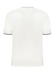 U.S. GRAND POLO Herren T-Shirt Weiß | online kaufen