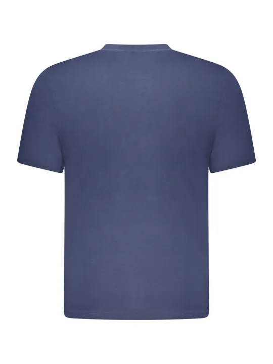 U.S. GRAND POLO Herren T-Shirt Blau | online kaufen