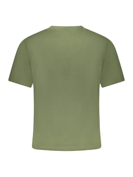 U.S. GRAND POLO Herren T-Shirt Grün | online kaufen