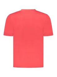 U.S. GRAND POLO Herren T-Shirt Rot | online kaufen