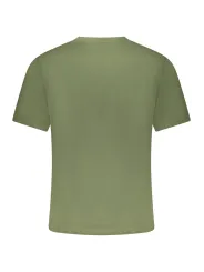 U.S. GRAND POLO Herren T-Shirt Grün | online kaufen