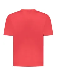 U.S. GRAND POLO Herren T-Shirt Rot | online kaufen