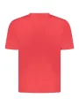 U.S. GRAND POLO Herren T-Shirt Rot | online kaufen