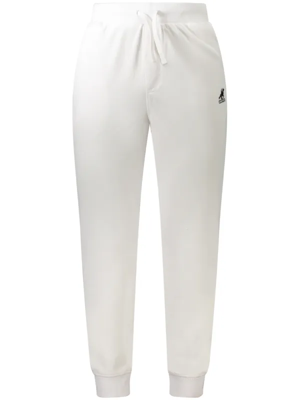 U.S. GRAND POLO Herren Sporthose Weiß | online kaufen