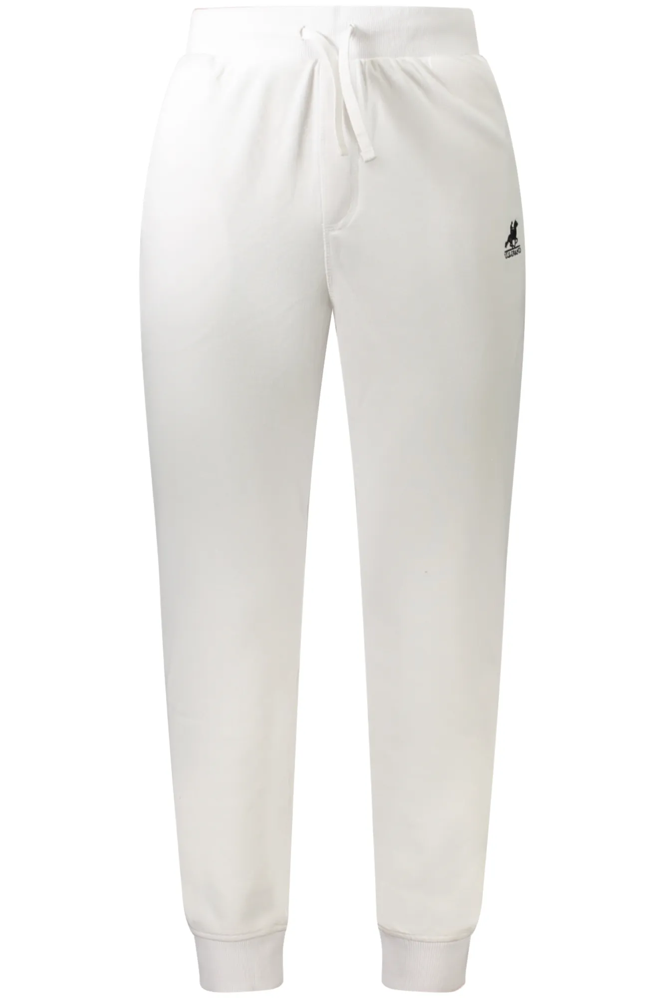 Herren Sporthose Weiß AU02656_BI6BIANC