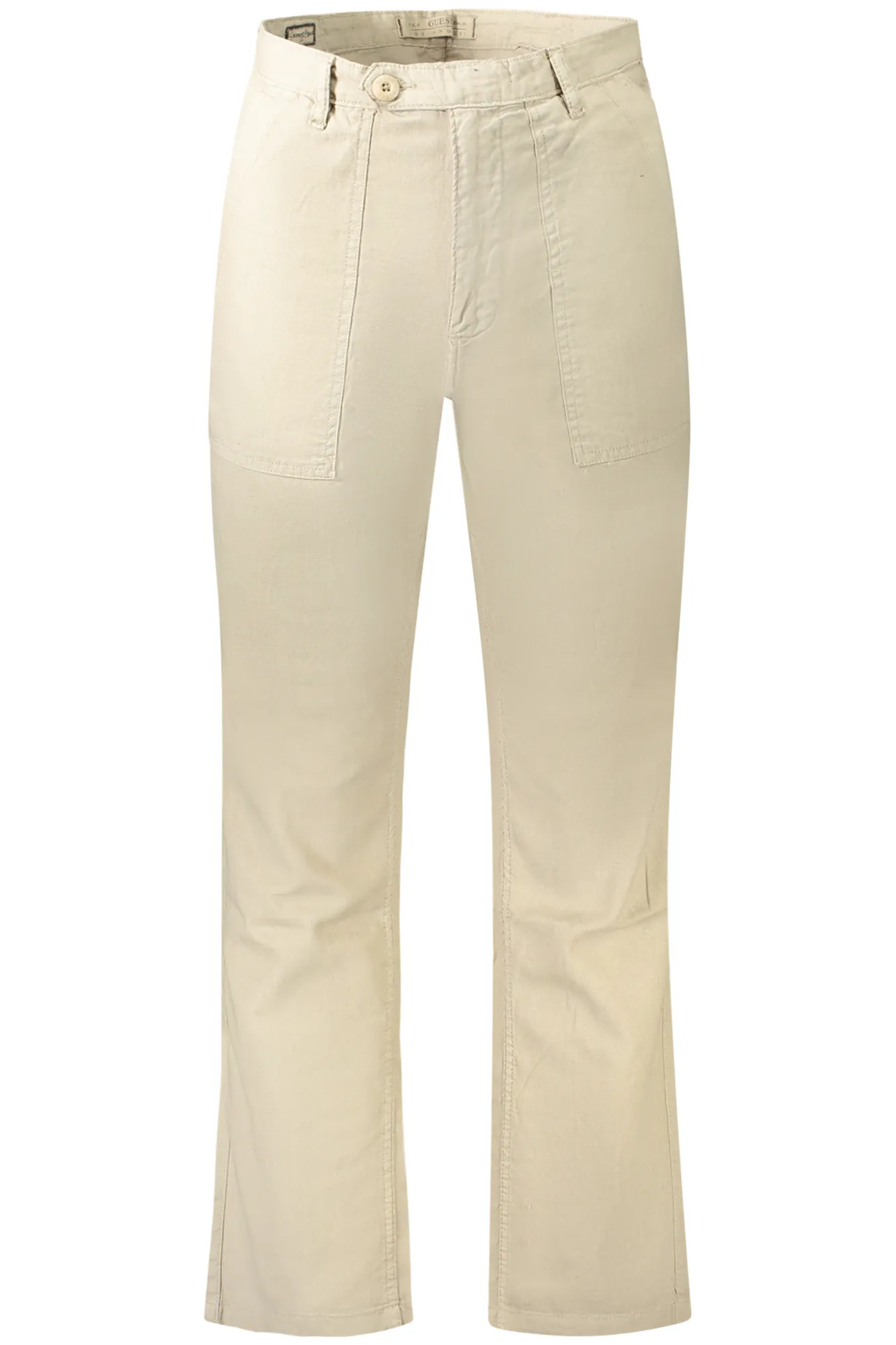 Herren 4-Taschen-Hose Beige M5GB21WH4DA_BEG9I0