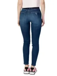 Guess Jeans lässiger Straight-Leg-Stil