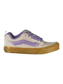 Vans Damen Sneaker Grau mieten – Flex-Fashion Verleih
