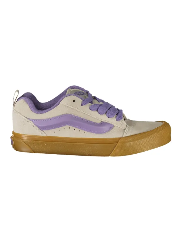 Vans Damen SPORTSCHUH Grau | online kaufen