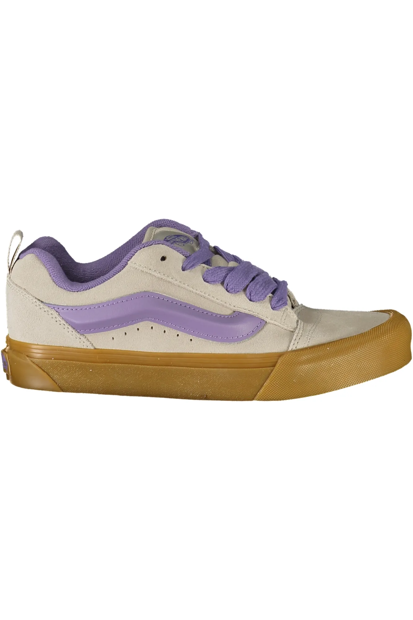 Damen SPORTSCHUH Grau VN000D6Z_GRFTY