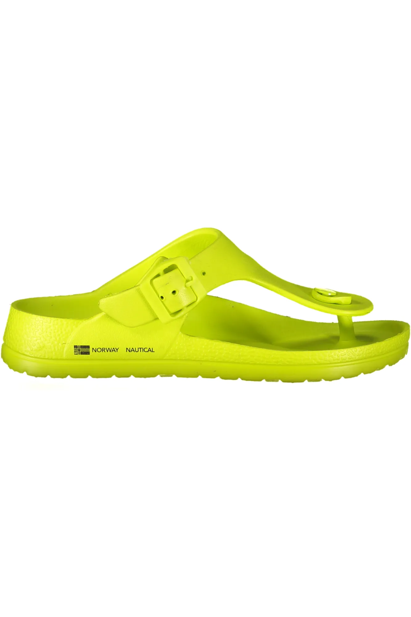 Damen FLIP-FLOPS Gelb 831032_GILEMON