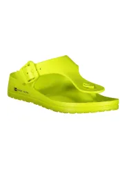 NORWAY 1963 Damen FLIP-FLOPS Gelb | online kaufen