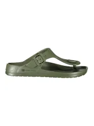 NORWAY 1963 Herren FLIP-FLOPS Grün | online kaufen